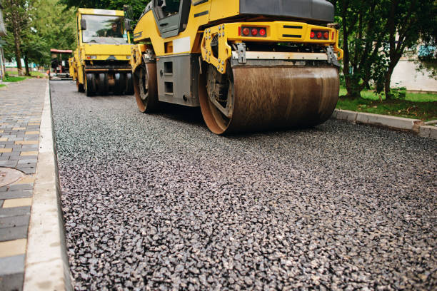 Professional Driveway Pavers in Barbourville, KY